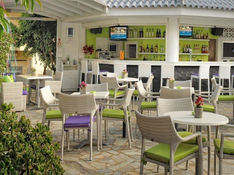 Kristalli Hotel Apartments Malia Eksteriør billede