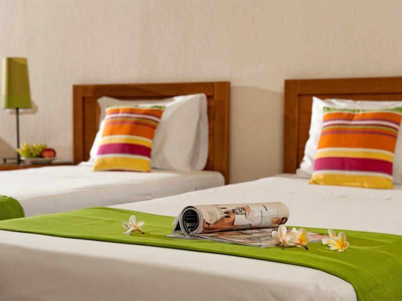Kristalli Hotel Apartments Malia Eksteriør billede