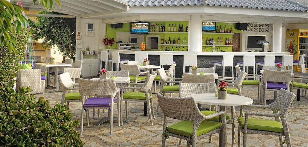 Kristalli Hotel Apartments Malia Eksteriør billede